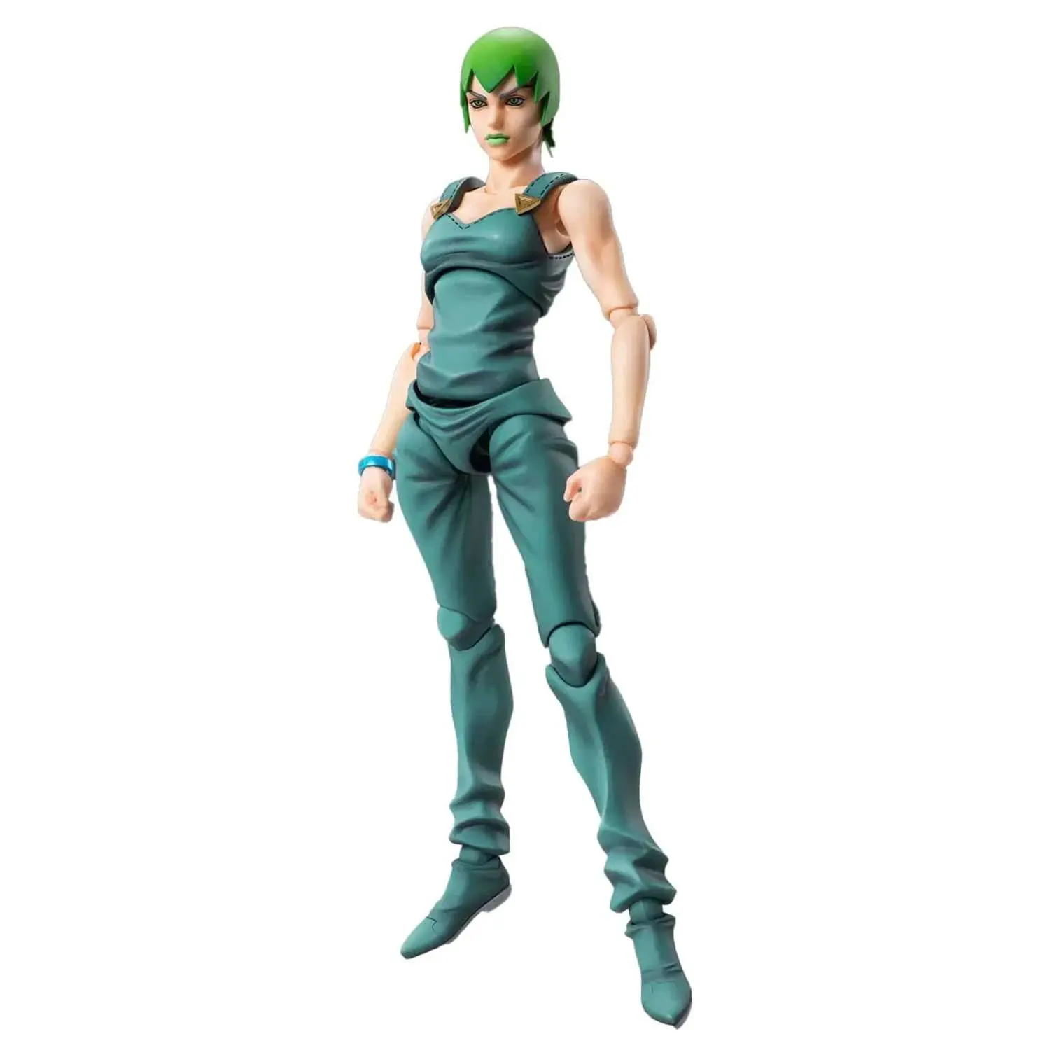 Фигурка Аниме Chozokado Super Figure Action JoJo`s Bizarre Adventure Part 6 [Foo.F]  14см 4582638227
