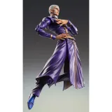 Фигурка Аниме Chozokado Super Figure Action JoJo`s Bizarre Adventure Part 6 [Enrico.P]  16см 4582638