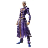 Фигурка Аниме Chozokado Super Figure Action JoJo`s Bizarre Adventure Part 6 [Enrico.P]  16см 4582638