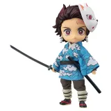 Фигурка Аниме Nendoroid Doll Клинок рассекающий демонов Tanjiro Kamado: Final Selection Ver. 10см 45