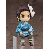 Фигурка Аниме Nendoroid Doll Клинок рассекающий демонов Tanjiro Kamado: Final Selection Ver. 10см 45