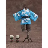 Фигурка Аниме Nendoroid Doll Клинок рассекающий демонов Tanjiro Kamado: Final Selection Ver. 10см 45