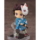 Фигурка Аниме Nendoroid Doll Клинок рассекающий демонов Tanjiro Kamado: Final Selection Ver. 10см 45