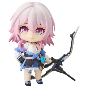 Фигурка Аниме Nendoroid Honkai: Star Rail March 7th 10см 4580590192973