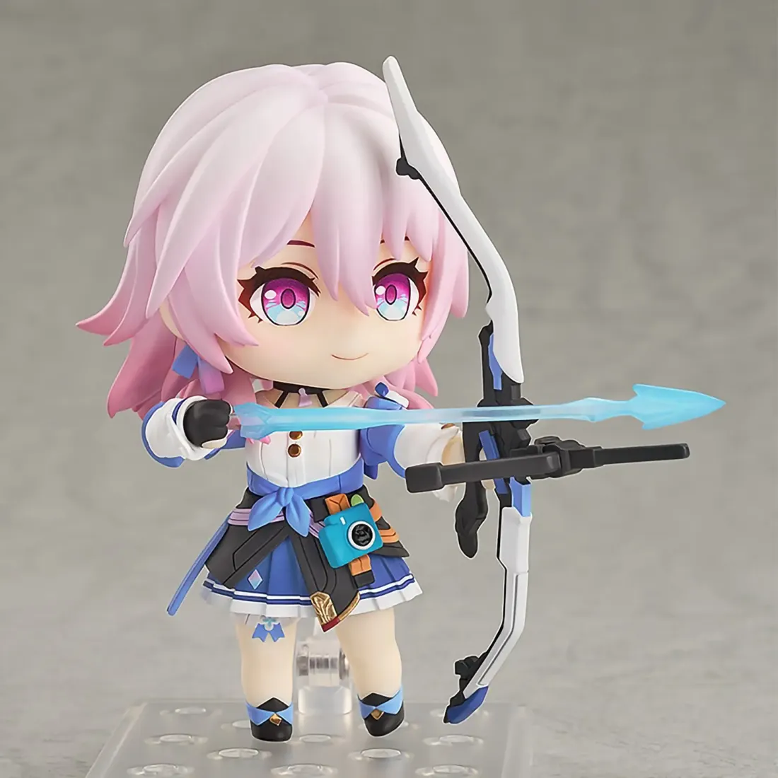 Фигурка Аниме Nendoroid Honkai: Star Rail March 7th 10см 4580590192973
