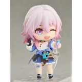 Фигурка Аниме Nendoroid Honkai: Star Rail March 7th 10см 4580590192973