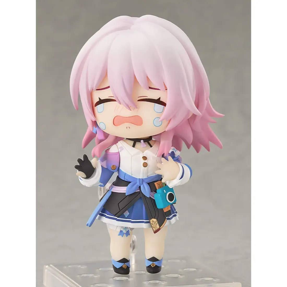 Фигурка Аниме Nendoroid Honkai: Star Rail March 7th 10см 4580590192973
