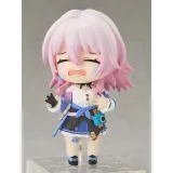 Фигурка Аниме Nendoroid Honkai: Star Rail March 7th 10см 4580590192973