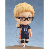 Фигурка Аниме Nendoroid Волейбол!! Haikyuu!! Tsukishima Kei Кей Цукишима 10см 4580590192539