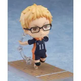 Фигурка Аниме Nendoroid Волейбол!! Haikyuu!! Tsukishima Kei Кей Цукишима 10см 4580590192539