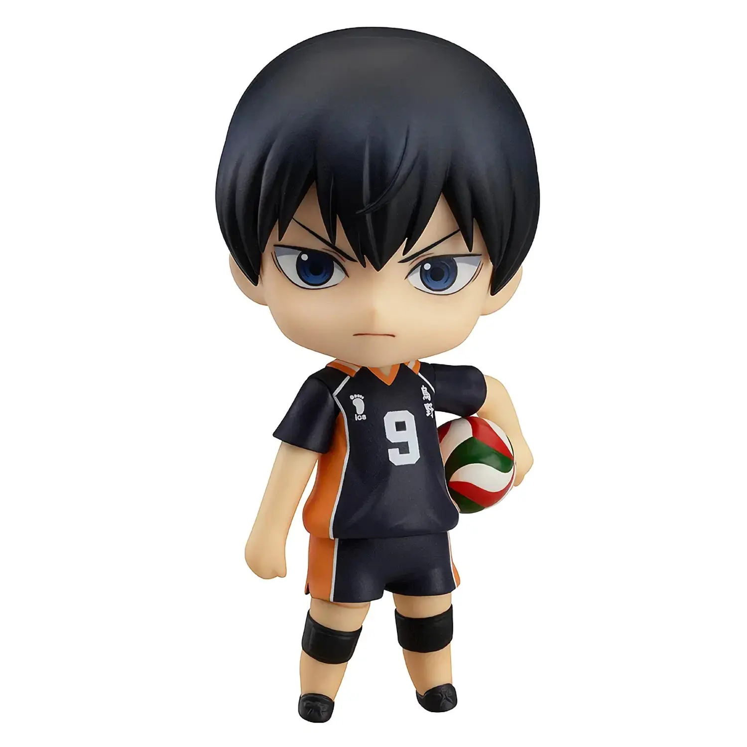 Фигурка Аниме Nendoroid Волейбол!! Haikyuu!! Tobio Kageyama Тобио Кагеяма 10см 4580590192430