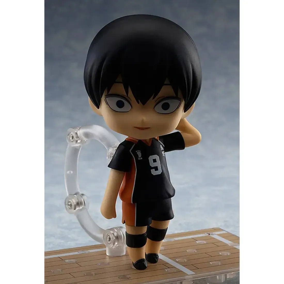 Фигурка Аниме Nendoroid Волейбол!! Haikyuu!! Tobio Kageyama Тобио Кагеяма 10см 4580590192430