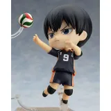 Фигурка Аниме Nendoroid Волейбол!! Haikyuu!! Tobio Kageyama Тобио Кагеяма 10см 4580590192430