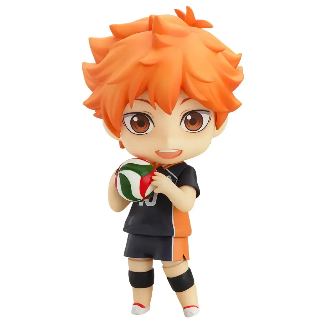 Фигурка Аниме Nendoroid Волейбол!! Haikyuu!! Shoyo Hinata Шое Хината 10см 4580590192447