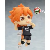 Фигурка Аниме Nendoroid Волейбол!! Haikyuu!! Shoyo Hinata Шое Хината 10см 4580590192447