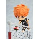Фигурка Аниме Nendoroid Волейбол!! Haikyuu!! Shoyo Hinata Шое Хината 10см 4580590192447