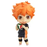 Фигурка Аниме Nendoroid Волейбол!! Haikyuu!! Shoyo Hinata Шое Хината 10см 4580590192447