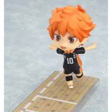 Фигурка Аниме Nendoroid Волейбол!! Haikyuu!! Shoyo Hinata Шое Хината 10см 4580590192447