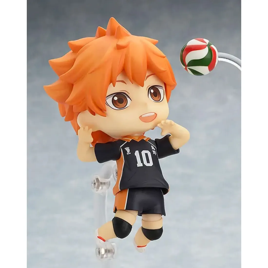 Фигурка Аниме Nendoroid Волейбол!! Haikyuu!! Shoyo Hinata Шое Хината 10см 4580590192447