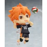 Фигурка Аниме Nendoroid Волейбол!! Haikyuu!! Shoyo Hinata Шое Хината 10см 4580590192447