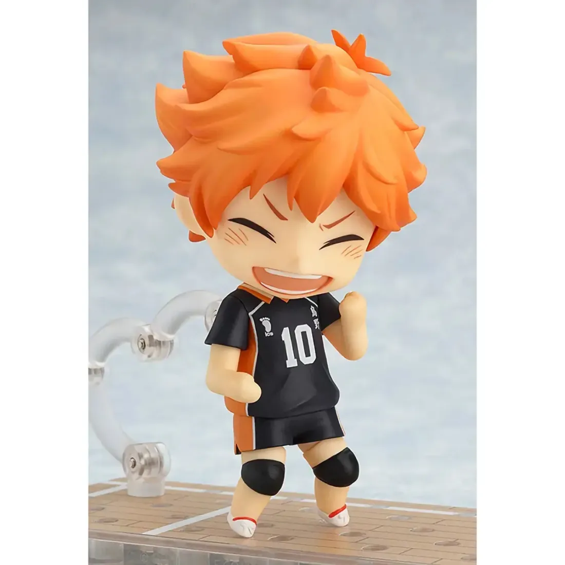 Фигурка Аниме Nendoroid Волейбол!! Haikyuu!! Shoyo Hinata Шое Хината 10см 4580590192447