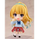 Фигурка Аниме Nendoroid Класс превосходства Classroom of the Elite Kei Karuizawa 10см 4935228498017