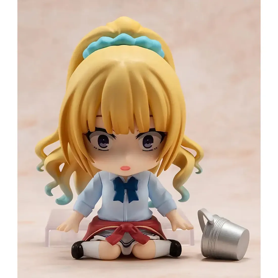 Фигурка Аниме Nendoroid Класс превосходства Classroom of the Elite Kei Karuizawa 10см 4935228498017