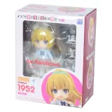 Фигурка Аниме Nendoroid Класс превосходства Classroom of the Elite Kei Karuizawa 10см 4935228498017