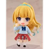 Фигурка Аниме Nendoroid Класс превосходства Classroom of the Elite Kei Karuizawa 10см 4935228498017