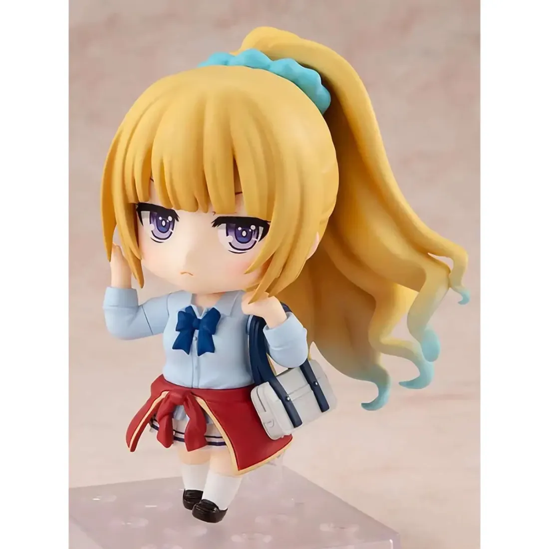 Фигурка Аниме Nendoroid Класс превосходства Classroom of the Elite Kei Karuizawa 10см 4935228498017