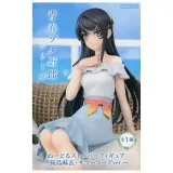 Фигурка Аниме FuRyu Noodle Stopper Этот глупый свин Bunny senpai Маи Сакурадзима 15см 75542