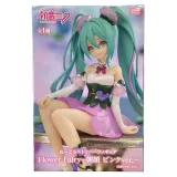 Фигурка Аниме FuRyu Noodle Stopper Hatsune Miku Flower Fairy Morning Glory 14см 4582655074477