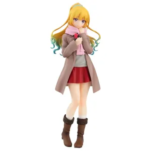 Фигурка Аниме POP UP PARADE  Класс превосходства Kei Karuizawa 16см 4580416949583