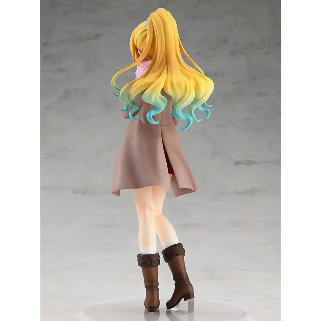 Фигурка Аниме POP UP PARADE  Класс превосходства Kei Karuizawa 16см 4580416949583