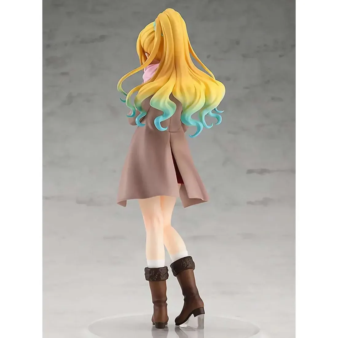 Фигурка Аниме POP UP PARADE  Класс превосходства Kei Karuizawa 16см 4580416949583