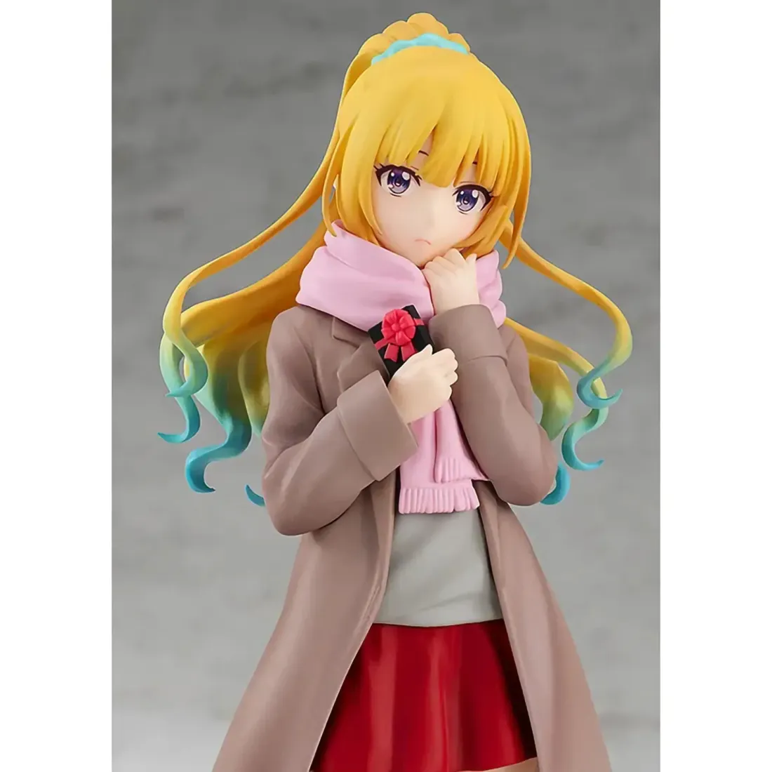 Фигурка Аниме POP UP PARADE  Класс превосходства Kei Karuizawa 16см 4580416949583