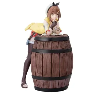 Фигурка Аниме SEGA Atelier Ryza Reisalin Stout 16см
