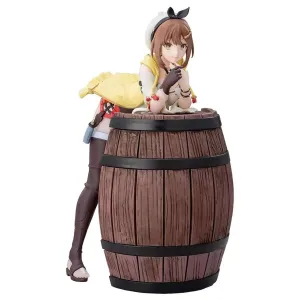 Фигурка Аниме SEGA Atelier Ryza Reisalin Stout 16см