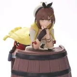 Фигурка Аниме SEGA Luminasta Atelier Ryza Reisalin Stout 16см 4580779541110