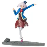 Фигурка Аниме SEGA Luminasta Shangrila Frontier Рубеж Шангри-Ла Emul 19см 4580779545071