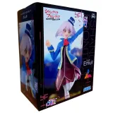 Фигурка Аниме SEGA Luminasta Shangrila Frontier Рубеж Шангри-Ла Emul 19см 4580779545071