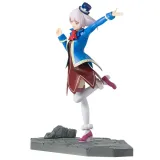 Фигурка Аниме SEGA Luminasta Shangrila Frontier Рубеж Шангри-Ла Emul 19см 4580779545071