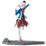 Фигурка Аниме SEGA Luminasta Shangrila Frontier Рубеж Шангри-Ла Emul 19см 4580779545071