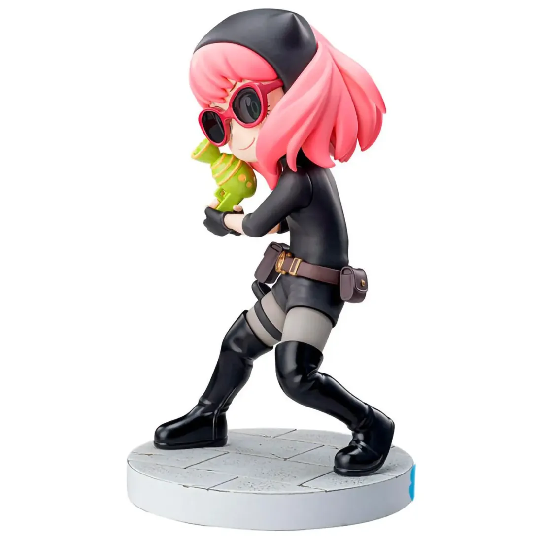 Фигурка Аниме SEGA Luminasta Семья шпиона Spy X Family Anya Forger 15см 4582733427058