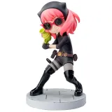 Фигурка Аниме SEGA Luminasta Семья шпиона Spy X Family Anya Forger 15см 4582733427058