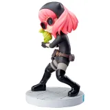 Фигурка Аниме SEGA Luminasta Семья шпиона Spy X Family Anya Forger 15см 4582733427058