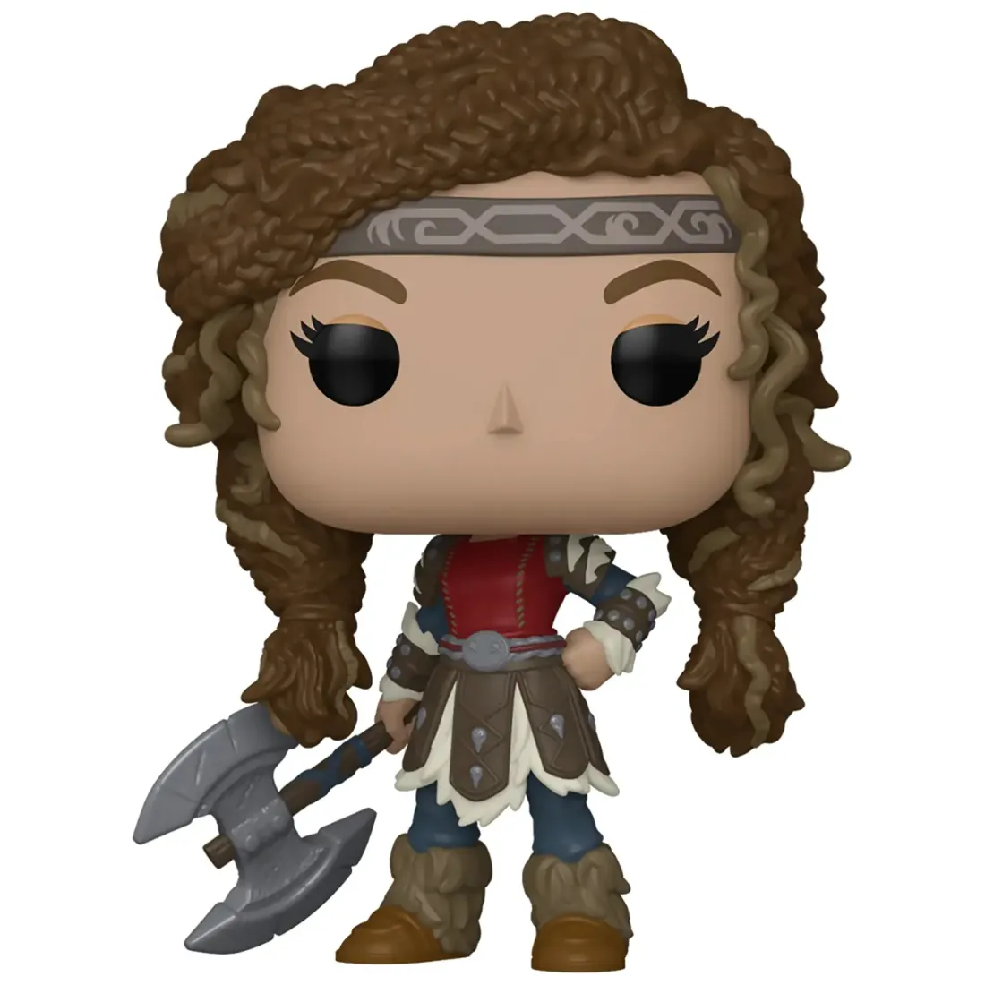 Фигурка Funko POP! Movies How to Train Your Dragon Live Action Astrid (1791) 83455