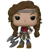 Фигурка Funko POP! Movies How to Train Your Dragon Live Action Astrid (1791) 83455