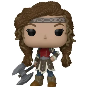 Фигурка Funko POP! Movies How to Train Your Dragon Live Action Astrid (1791) 83455