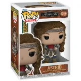 Фигурка Funko POP! Movies How to Train Your Dragon Live Action Astrid (1791) 83455